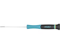 HZ 811EL-03 - Tournevis électronique 811EL-03, plat, SW 0,5 x 3 mm