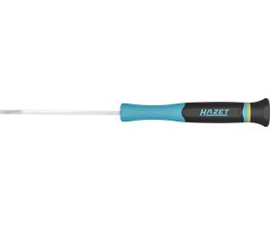 HZ 811EL-03 - Tournevis électronique 811EL-03, plat, SW 0,5 x 3 mm
