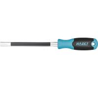HZ 811F-6 - Tournevis 811F-6, six pans extérieurs, SW 6 mm