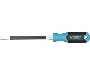 HZ 811F-7 - Tournevis 811F-7, six pans extérieurs, SW 7 mm