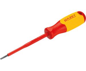 HZ 811KV-30 - Tournevis 811KV-30, fendu, SW 0,5 x 3 mm