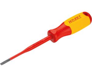 HZ 811KV-40 - Tournevis 811KV-40, fendu, SW 0,8 x 4 mm