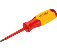HZ 811KV-T20 - TOURNEVIS 811KV-T20, INTÉRIEUR TORX® (TX), SW T20
