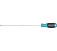 HZ 811LG-55 - Tournevis 811LG-55, plat, SW 1 x 5,5 mm