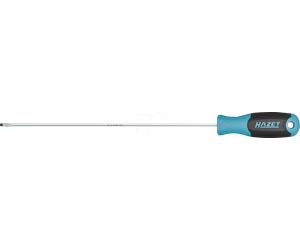 HZ 811LG-55 - Tournevis 811LG-55, plat, SW 1 x 5,5 mm