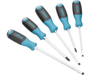 HZ 811S/5 - Jeu de tournevis 811S/5, 5 pièces