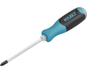 HZ 811S-PH2 - Tournevis 811S-PH2, cruciforme (PH), PH2