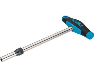 HZ 866BH-14 - Porte-embouts télescopique 1/4