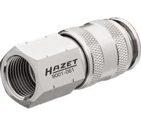 Raccord pneumatique Hazet, 9001-061