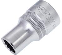 HAZET 900Z-10 Clé à douille