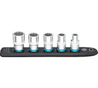 HZ 900Z-SR/5 - Six pans extérieurs SmartRail 1/2'', 5 pièces