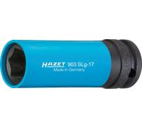 HZ 903SLG-17 - Embout de ouille à choc, 17 mm