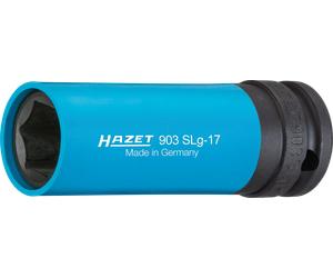 HZ 903SLG-17 - Embout de ouille à choc, 17 mm