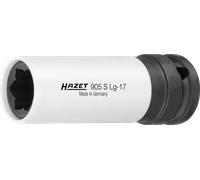 HZ 905SLG-17 - Embout de ouille à choc, 17 mm
