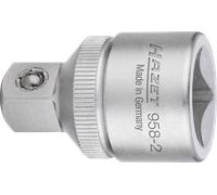 HZ 958-2 - Adaptateur carré 1/2'' à 3/8''