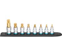 HZ 990-SR/8 - SmartRail 1/2'', polydenté, 8 pièces