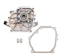 HZ Couvercle de carter de moteur assemblé pour Honda GX160 GX200 5.5HP 6.5HP Moteur et équipement électrique