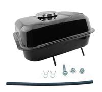 HZ Réservoir de Carburant Compatible avec Briggs & Stratton CR950 CR750 208cc 163cc 5HP 6.5HP Moteur OHV pour Laveuse à Pression, Pompe à Eau, Broyeur et Plus.