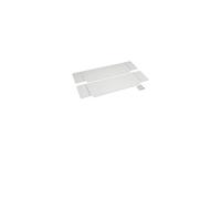 HZI205 - APPAREILLAGE DE TETE HAGER HZI205