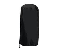 Hzoibyze Abri de Recharge Véhicule pour Poteau de Recharge Électrique Extérieur Housse de Protection Oxford Résistant aux Intempéries Anti-poussière Adapté à , Moyen 40x90x35CM