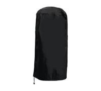 Hzoibyze Abri de Recharge Véhicule pour Poteau de Recharge Électrique Extérieur Housse de Protection Oxford Résistant aux Intempéries Anti-poussière Adapté à , Grand 50x110x45CM