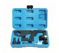 Hzoibyze Kit Calage Distribution Compatible til Blocage du Arbre Moteur Robuste Tillage pr Mécanicie, Garage