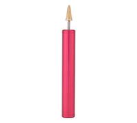 Hztyyier Bord Dye Stylo à Rouleaux, Applicateur de Teinture pour Cuir, Stylo pour Peinture à l'Huile sur Ceinture Sangle Artisanat (Rouge)