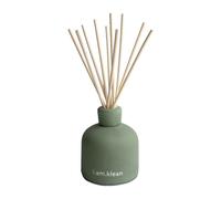 I.am.klean Diffuseur Cuir & Bouleau Flacon 130 ml