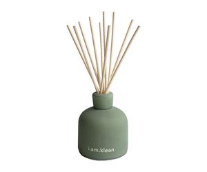 I.am.klean Diffuseur Cuir & Bouleau Flacon 130 ml