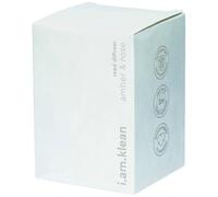 i.am.klean® Refill Diffuser Rose & Ambre Set de recharge Huile 130 ml