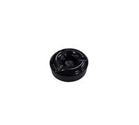 I.B.C. Cendrier mélamine noir d12 1646-0020