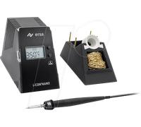 ERSA Station de soudure i-CON NANO MK2, 0IC1205A