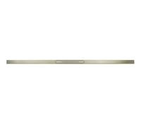 I-Drain AIO - Bac à douche avec étanchéité, longueur 95 cm, avec grille, or clair ID5A09501AIO1.WG