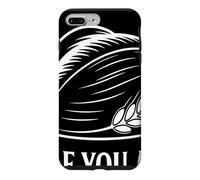 I Loaf You A Lot de levain Coque pour iPhone 7 Plus/8 Plus