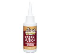 I Love To Create Aleene's Fabric Fusion Colle permanente 59 ml 13,36 x 3,47 x 3,47 cm