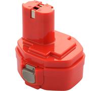 I Makita 14.4V 2500mAh Ni-MH