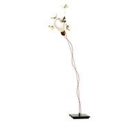 I Ricchi Poveri Five Butterflies Lampadaire Ingo Maurer - 1917000