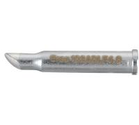 Ersa 0102ADLF40 Panne de fer à souder incurvé Taille de la panne 4 mm Contenu 1 pc(s)