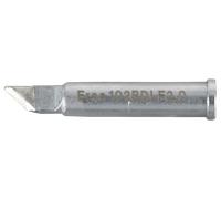 Ersa Panne de fer à souder 0102BDLF20 droite 2 mm pour i-Tool PLCC-Messer - 1 pièce