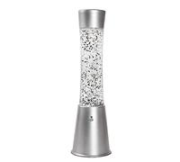 ITotal XL2495 Lampe à paillettes avec lumière changeante télécommandée