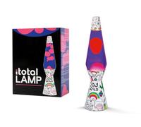 Lampe décorative - I-TOTAL - Magma - Paillettes - Licorne