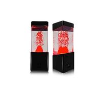 Itotal - Volcano Lamp Square 23 Cm (Xl2633)