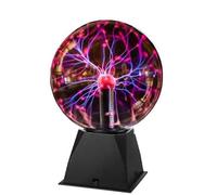 Itotal Plasma 6 (xl2637) Lamp Rose Enfants