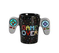 Mug en céramique CONTROLLER
