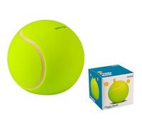 I-TOTAL® - Tirelire en Plastique Design Sport - Boîte à Économies Amusante et Décorative, Idéale pour Enfants et Adultes (Sport) (Tennis)