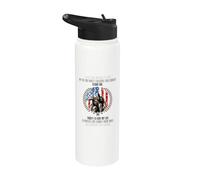 I Was Once Willing To Give My Life For What Stainless Steel Insulated Water Bottle