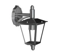I-Watts Applique Descendante Inox 40W