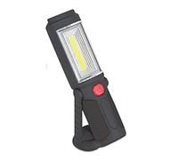 I-WATTS Baladeuse led rechargeable 3W+1W