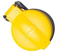 I-Watts Câble d'Allonge Électrique 5 m, Modèle I-RA073G15-5M, Norme HO7-3G1.5, Noir