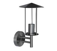 I-Watts E27 60W - Inox